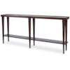 Maitland-Smith Consoles & Credenzas Winthrop Console Table
