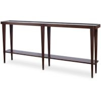 Winthrop Console Table