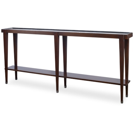 Winthrop Console Table