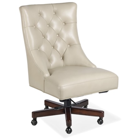 Craven Swivel Tilt Desk Chair