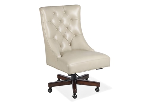 Craven Swivel Tilt Desk Chair