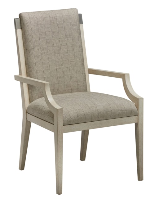 Ensemble Arm Chair