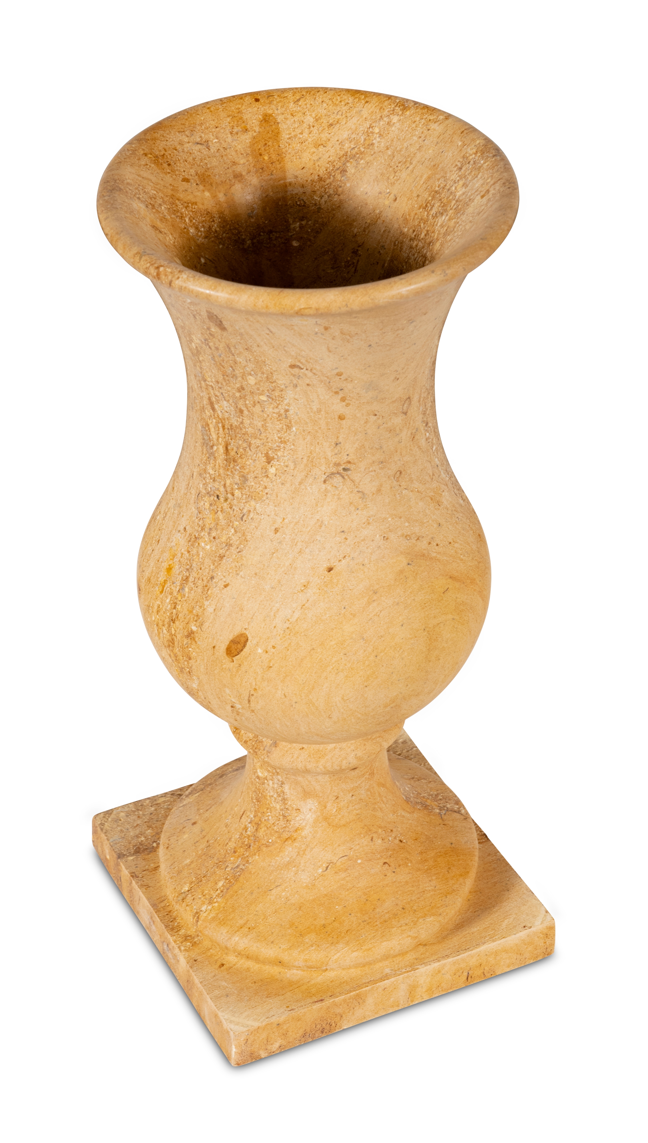 Maitland-Smith Decorative Accessories Jaisalmer Vase
