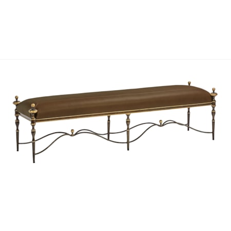 Majorca Bench