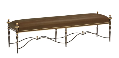 Majorca Bench