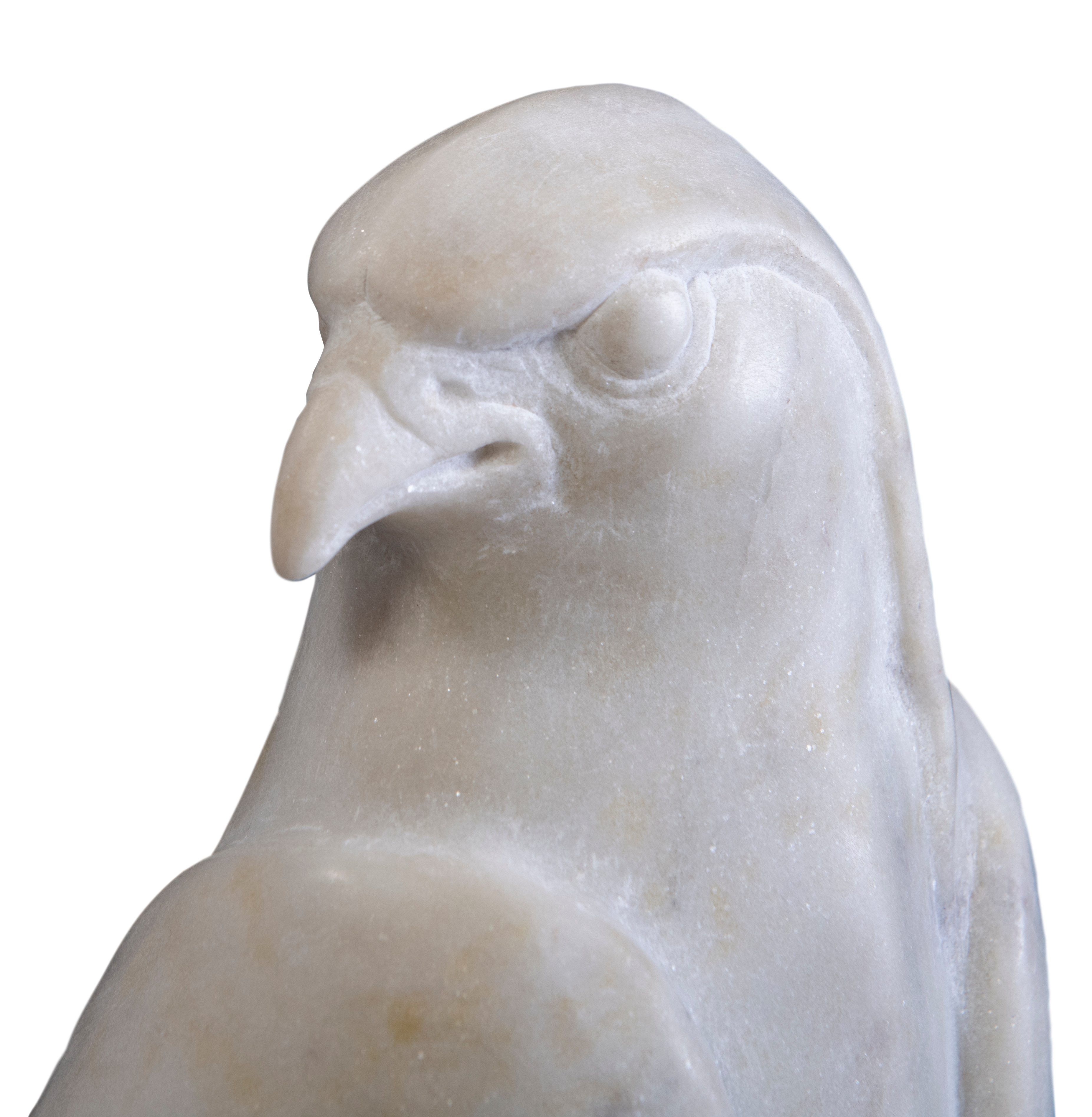 Maitland-Smith Decorative Accessories Maltese Falcon Statue