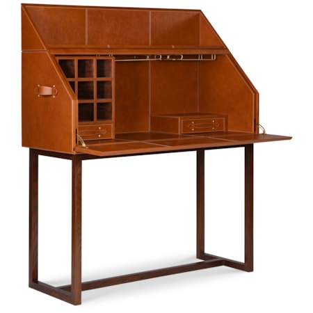 Ravenwood Bar Cabinet