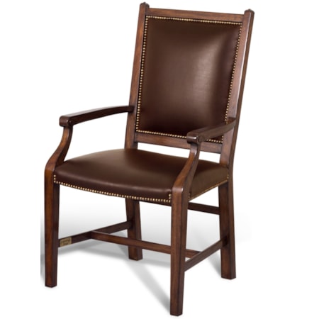 Studio Arm Chair