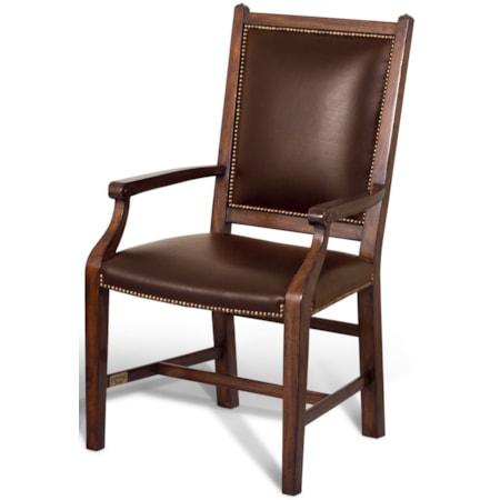 Studio Arm Chair