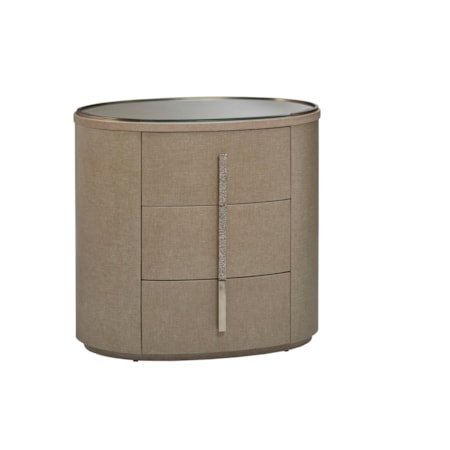 Ensemble Nightstand