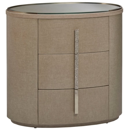Ensemble Nightstand
