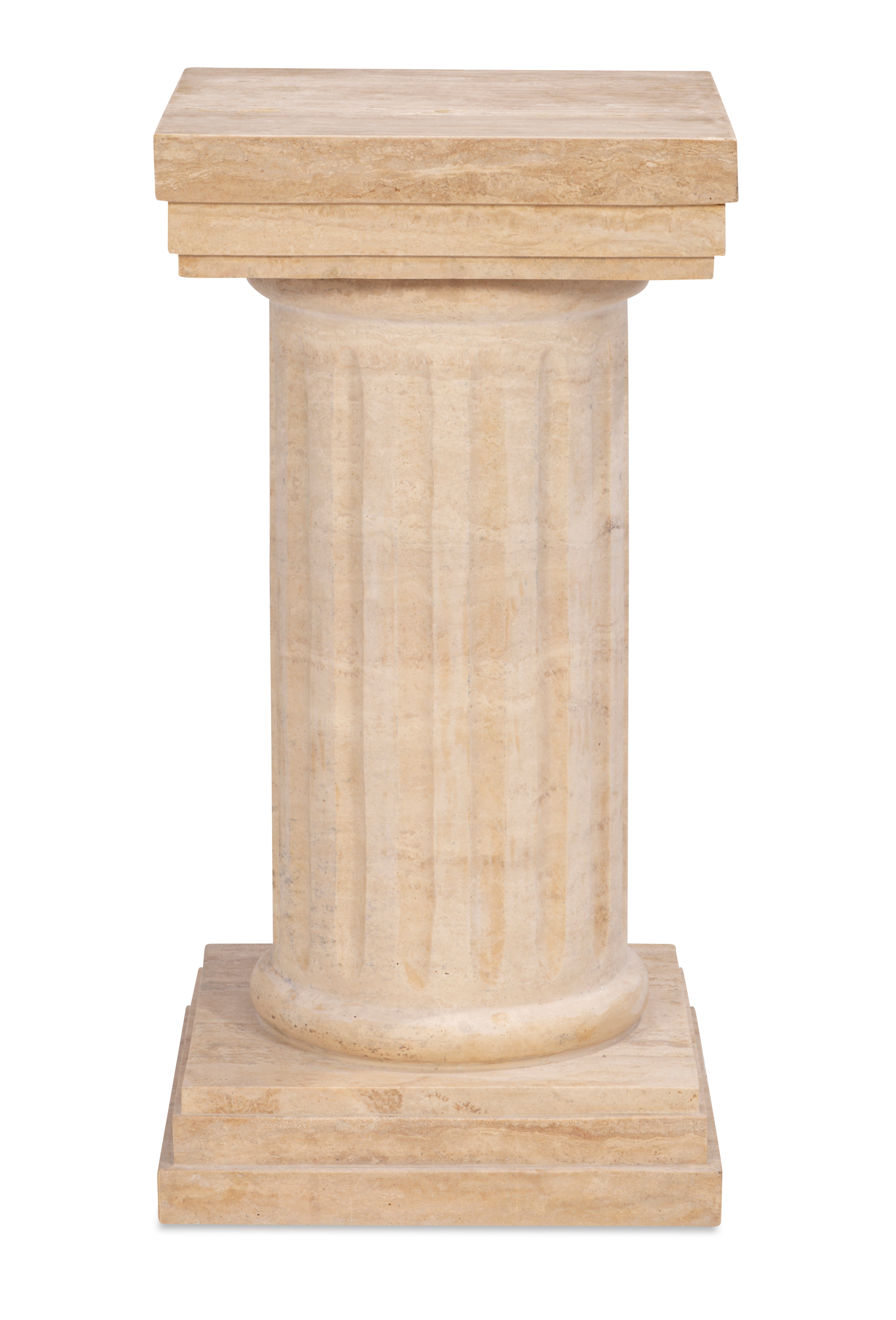 Doric Side Table