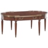 Maitland-Smith End/Side Tables Starboard Cocktail Table