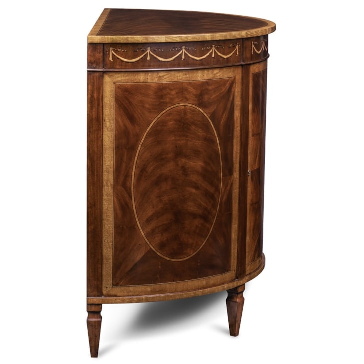Maitland-Smith Consoles & Credenzas Poise Chiffonier