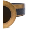 Maitland-Smith End/Side Tables Alma Side Table