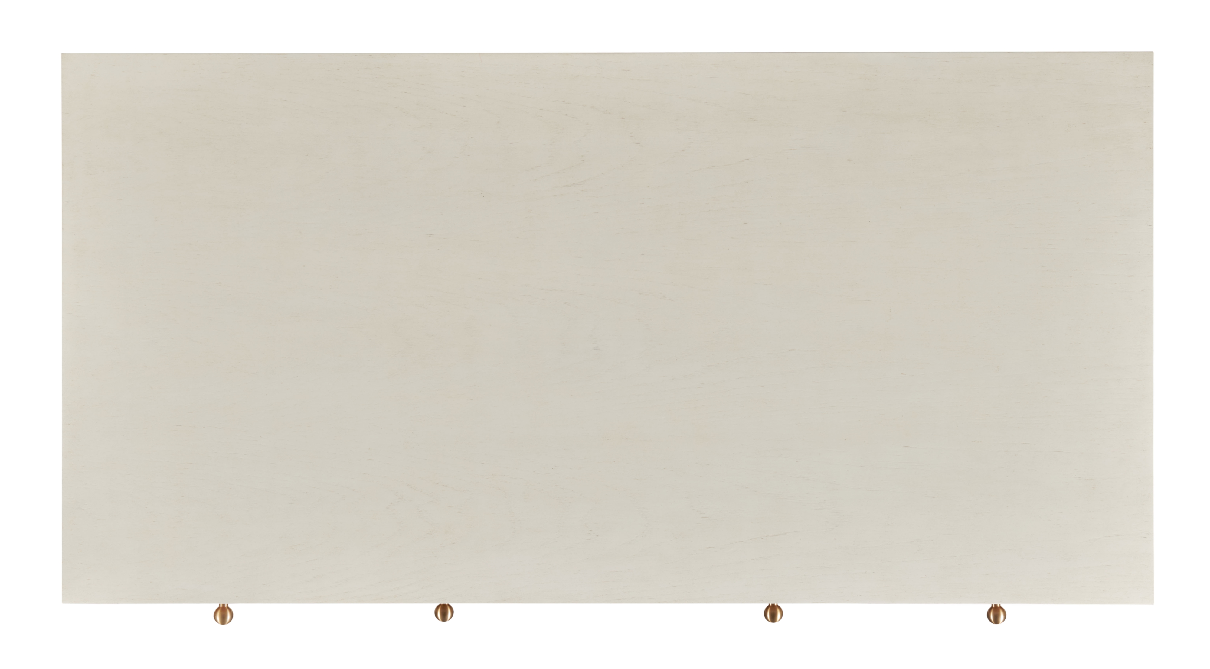 Maitland-Smith Desks Kennedy Desk White