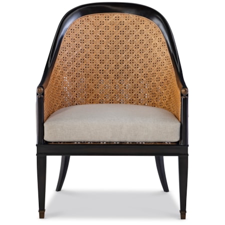 Kelsey Accent Chair