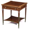 Maitland-Smith End/Side Tables Carter Side Table