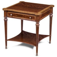 Carter Side Table