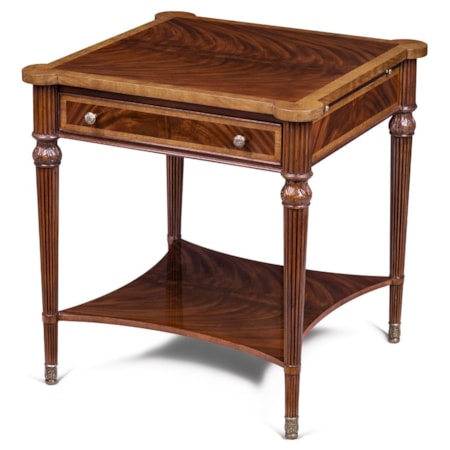 Carter Side Table