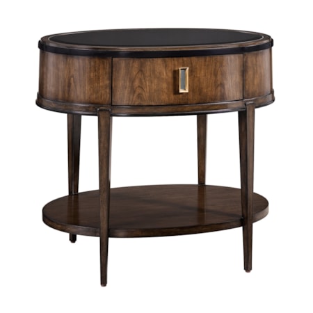 Lyric Nighstand
