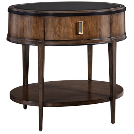 Lyric Nighstand
