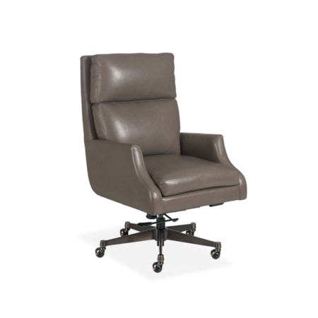 Lail Swivel Tilt Desk Chair