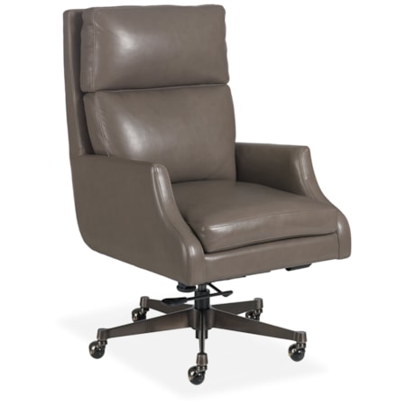 Lail Swivel Tilt Desk Chair