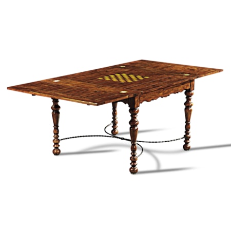 Camden Game Table