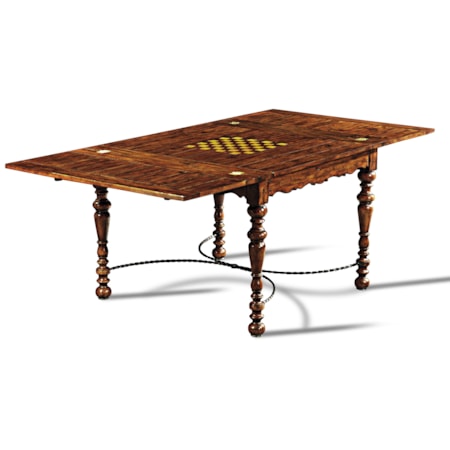 Camden Game Table