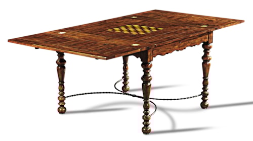 Camden Game Table