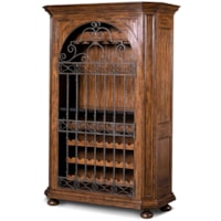 Thompson Wine Cabinet