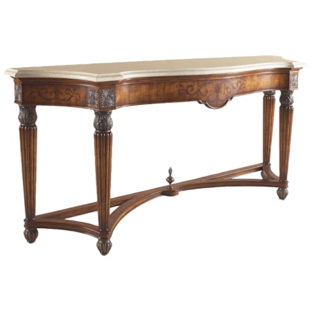 Vicente Console Table