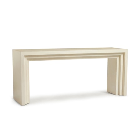 Aries Console Table