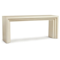 Aries Console Table