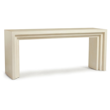 Aries Console Table