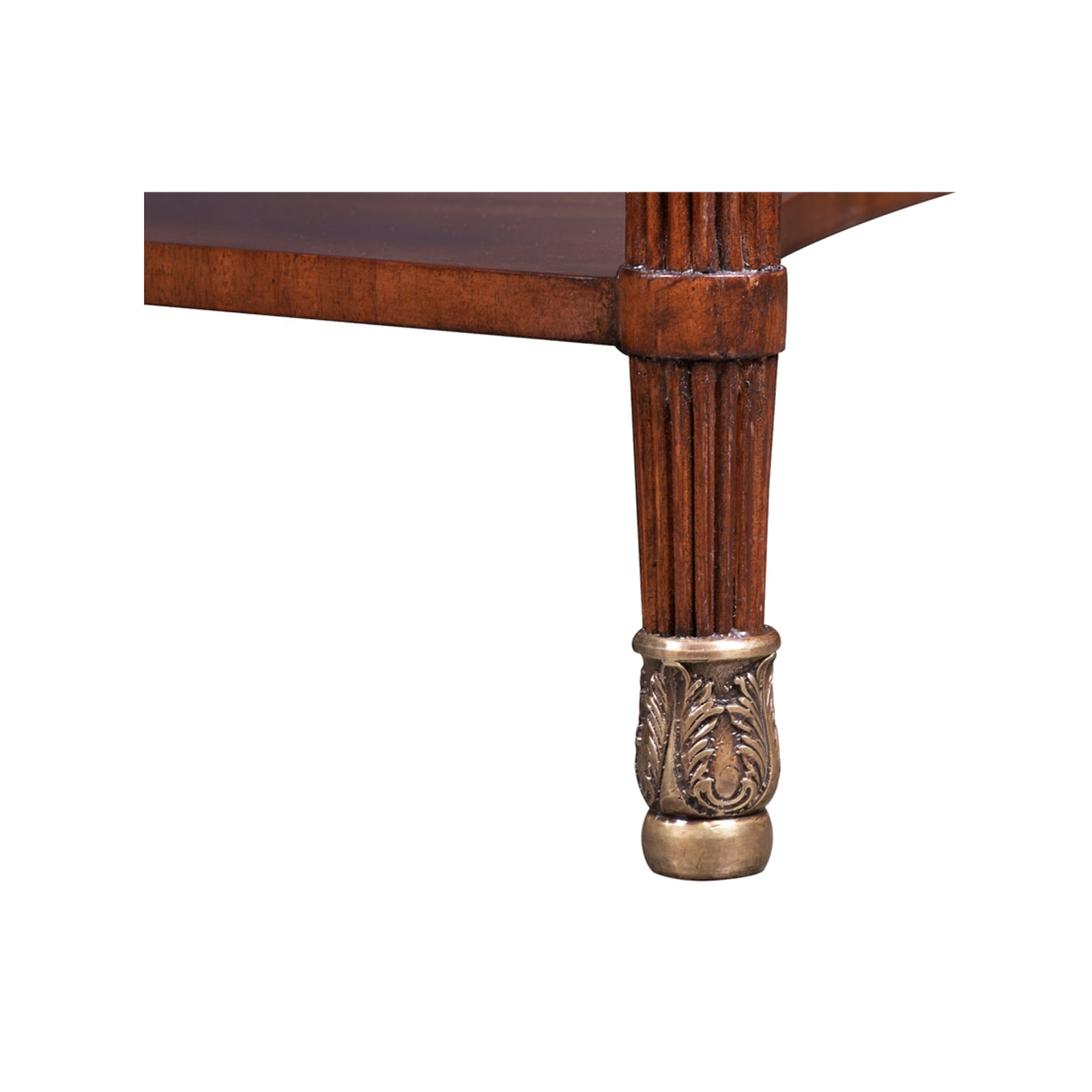 Maitland-Smith End/Side Tables Lawson Cocktail Table