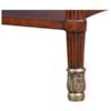 Maitland-Smith End/Side Tables Lawson Cocktail Table