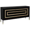 Maitland-Smith Consoles & Credenzas Lyric Credenza