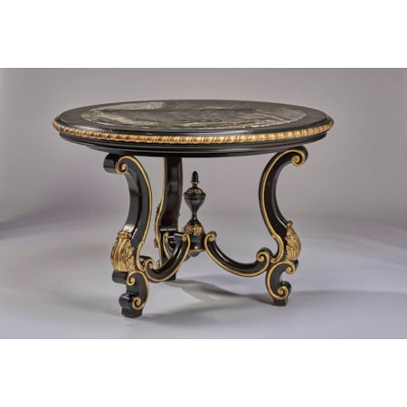 Grand Traditions Center Table