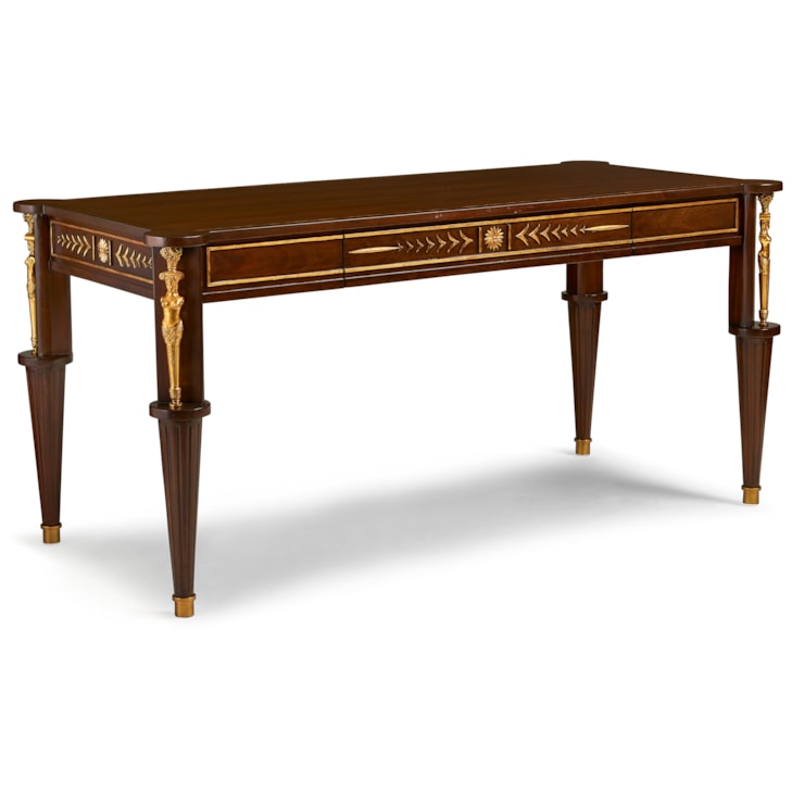 Maitland-Smith Desks Athena Desk