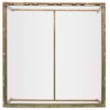 Maitland-Smith End/Side Tables Regent Chairside Table