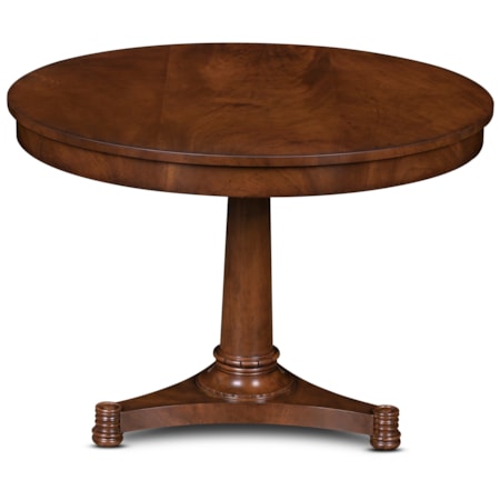 Camilla Center Table