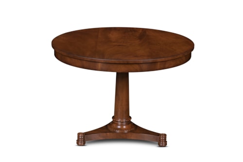 Camilla Center Table