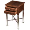 Maitland-Smith End/Side Tables Dixon End Table