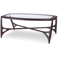 Walt Cocktail Table