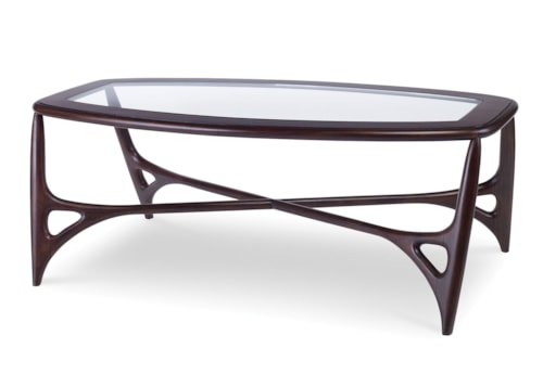 Walt Cocktail Table