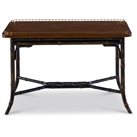 Shiro Cocktail Table