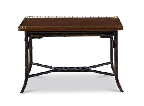 Shiro Cocktail Table