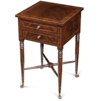 Dixon End Table